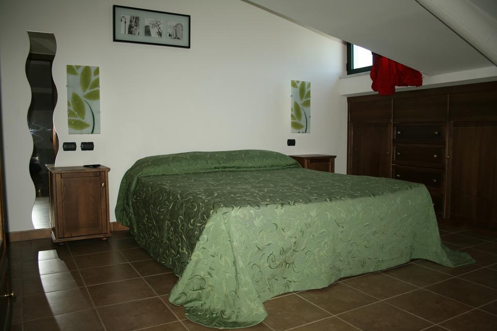 Hotel Miramare Marina di Schiavonea Camera foto